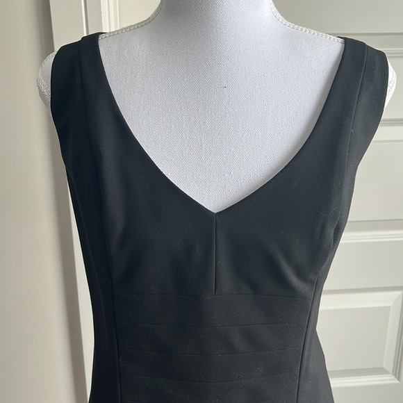 Joseph Ribkoff LBD - Picture 2 of 8